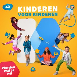 Immagine per '42 - Worden wat je wil'