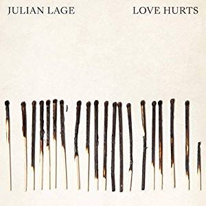 Image for 'Love Hurts'