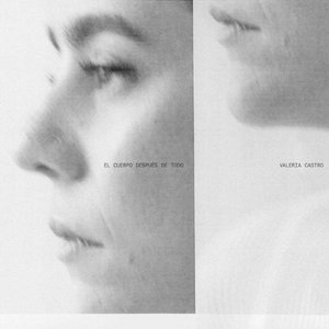 Image for 'el cuerpo después de todo'