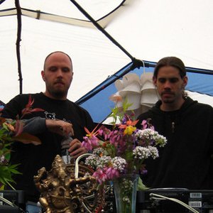 Image for 'Secret Society'