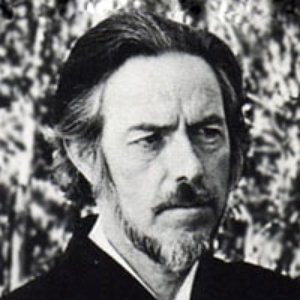 Immagine per 'Alan Watts'
