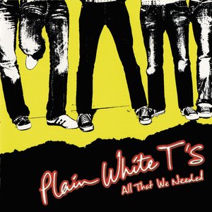 Image for 'All That We Needed'