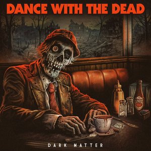 Image for 'Dark Matter'