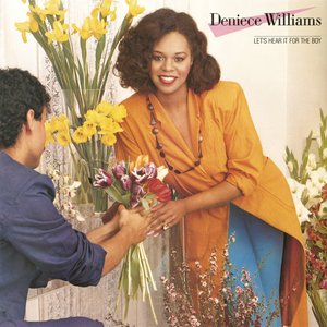 Immagine per 'Let's Hear It For The Boy (Expanded Edition)'