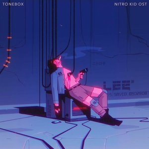 Image for 'Nitro Kid (Original Game Soundtrack)'