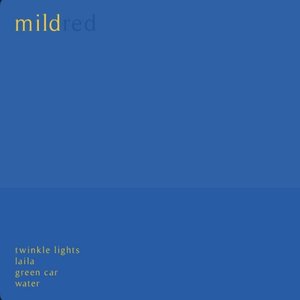 Image for 'mild'
