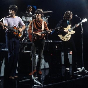 Image for 'The Beatles'