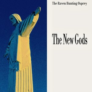 Image for 'The New Gods'