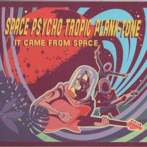 Image for 'It came from Space'