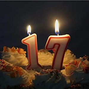 'another seventeen' için resim