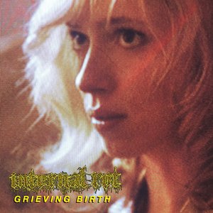 Image for 'Grieving Birth'
