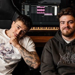 Image for 'Headhunterz & Vertile'