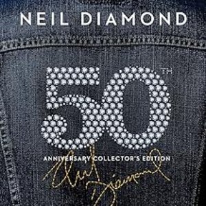Image for '50th Anniversary Collector's Edition'