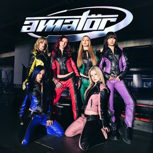 Image for 'Amatör'