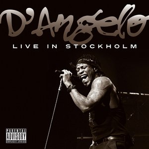 'Live In Stockholm' için resim