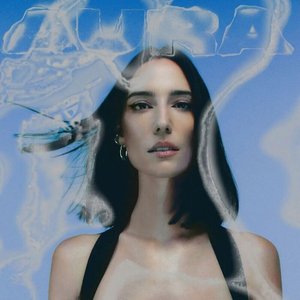 Image for 'Aura'