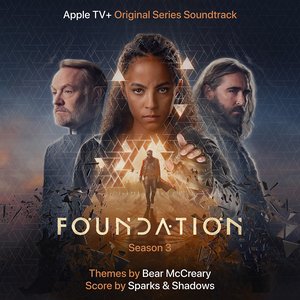 Zdjęcia dla 'Foundation: Season 3'