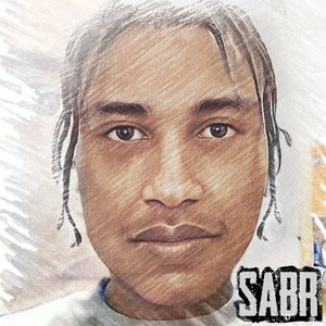 Image for 'Sabr'