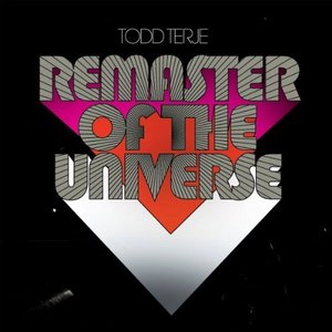 Image for 'Remaster Of The Universe'