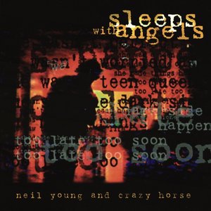 Image for 'Sleeps With Angels'