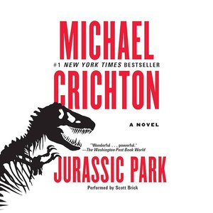 Image for 'Jurassic Park'
