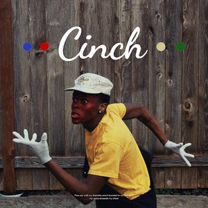 Изображение для 'Cinch'