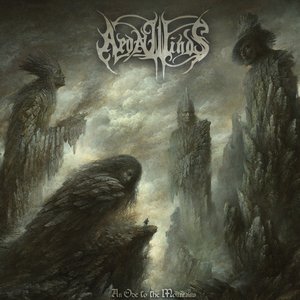 Image for 'An Ode to the Mountains'
