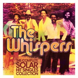 Image for 'The Complete Solar Hit Singles Collection'