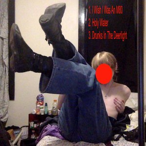 Zdjęcia dla 'I WISH I WAS AN M80'