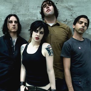 Bild für 'The Distillers'