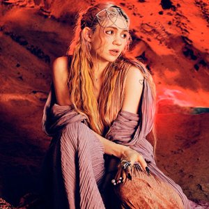 Image for 'Grimes'