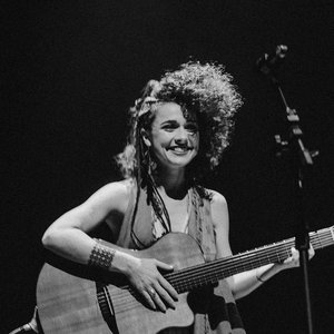Image for 'Aline Maria'