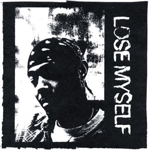Imagem de 'Lose Myself'