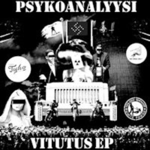 Image for 'Vitutus EP'