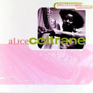 Zdjęcia dla 'Priceless Jazz 20 : Alice Coltrane'