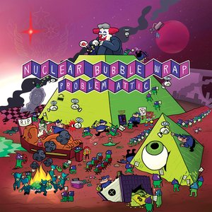 Image for 'Problem Attic'