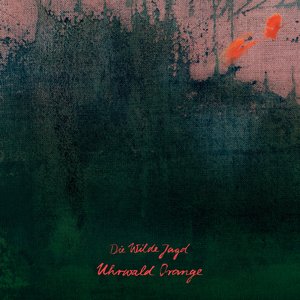 Image for 'Uhrwald Orange'