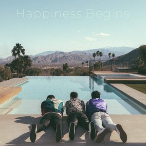 Immagine per 'Happiness Begins (Deluxe Edition)'