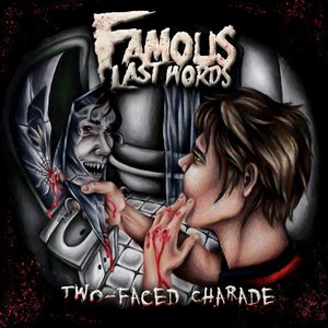 Image for 'Two-Faced Charade'