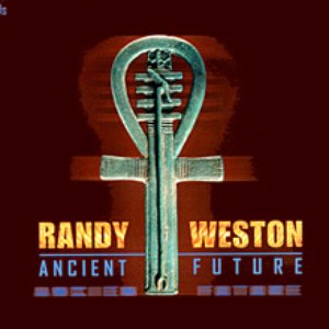 Imagem de 'Ancient Future/Blue'