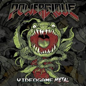Bild für 'Video Game Metal'