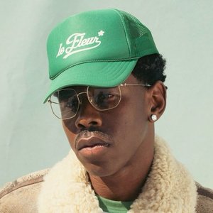 Image for 'Tyler, The Creator'