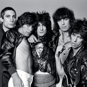 'The Rolling Stones'の画像