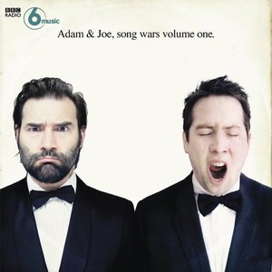 Image for 'Adam & Joe's Song Wars, Vol. 1'