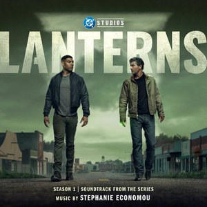 Image for 'In Brightest Day, In Blackest Night (Lanterns Theme) [from "Lanterns"]'