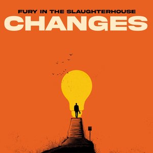 Bild für 'Changes'