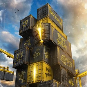 Image for 'Built 2 Break'