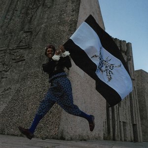 Image for 'Negras Malas'