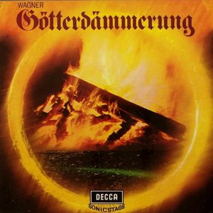 Bild für 'Götterdämmerung'