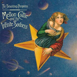 Zdjęcia dla 'Mellon Collie And The Infinite Sadness (Twilight To Starlight)'